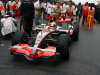 Gp Cina - Gara